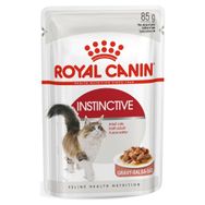 Royal Canin 12x85 gr Fhn Instinctive Yetişkin Kedi Maması