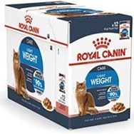 Royal Canin 12x85 gr Fhn Ultra Light Yetişkin Kedi Konservesi
