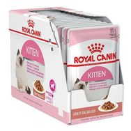 Royal Canin 12x85 gr Kitten Instinctive Yavru Kedi Konservesi