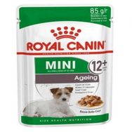 Royal Canin 12x85 gr Mini Ageing 12+ Yaşlı Yaş Köpek Maması