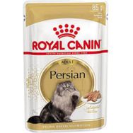 Royal Canin 12x85 gr Persian İran Kedilerine Özel Pouch Yaş Maması
