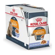 Royal Canin 12x85 gr Pouch Jelly Hair Skin Hassas Tüylü Kedi Maması