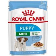 Royal Canin 12x85 gr Puppy Mini Yavru Yaş Köpek Maması