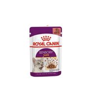 Royal Canin 12x85 gr Sensory Taste Pouch Yaş Kedi Maması
