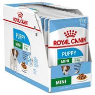 Royal Canin 12x85 gr Tavuklu Küçük Irk Yetişkin Yaş Köpek Maması