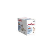 Royal Canin 12x85 gr Ultra Light Gravy Kilo Kontrollü Yaş Kedi Maması