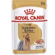 Royal Canin 12x85 gr Yorkshire Terrier Adult Yaş Köpek Maması