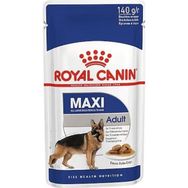 Royal Canin 140 gr Maxi Adult Yetişkin Köpek Yaş Maması