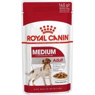 Royal Canin 140 gr Medium Adult Köpek Yaş Maması