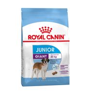 Royal Canin 15 kg Giant Junior Köpek Maması