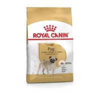 Royal Canin 1,5 kg Kümes Hayvanlı Pug Irkı Yetişkin Kuru Köpek Maması