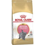 Royal Canin 2 kg British Shorthair İçin Özel Yavru Kuru Kedi Maması