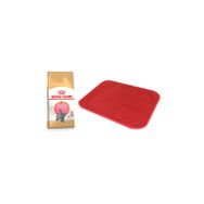 Royal Canin 2 kg British Shorthair Yavru Kedi Maması + Elekli Kedi Tuvalet Paspası