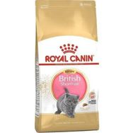 Royal Canin 2 kg British Shorthair Yavru Kuru Kedi Maması