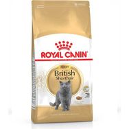 Royal Canin 2 kg British Shorthair Yetişkin Kuru Kedi Maması