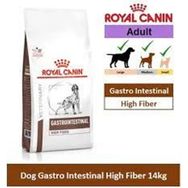 Royal Canin 2 kg Gastrointestinal High Fibre Köpek Maması