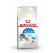 Royal Canin 2 kg Indoor 27 Evden Çıkmayan Kedilere Özel Mama