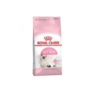 Royal Canin 2 kg Kitten Yavru Kedi Maması + Taşıma Çantası