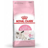 Royal Canin 2 kg Mother Babycat Anne ve Yavru Kuru Kedi Maması
