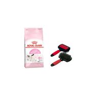 Royal Canin 2 kg Mother Babycat Kedi Maması+ Polo Çift Taraflı Tarak