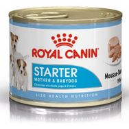 Royal Canin 24x195 gr Starter Mousse Yaş Köpek Maması