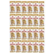 Royal Canin 24x85 gr Adult Poodle Caniche Tüy Sağlığı Destekleyici Yetişkin Köpek Konservesi
