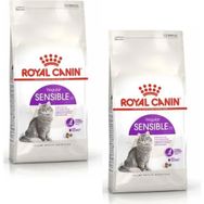 Royal Canin 2x400 gr Sensible 33 Hassas Sindirim Sistemi Kuru Kedi Maması