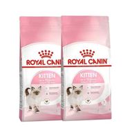 Royal Canin 2x400 gr Yavru Kuru Kedi Maması
