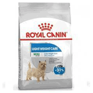 Royal Canin 3 kg Light Weight Care Diyet Köpek Maması