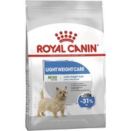 Royal Canin 3 kg Light Weight Care Tavuklu Küçük Irk Yetişkin Kuru Köpek Maması