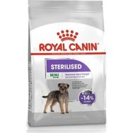 Royal Canin 3 KG Mini Sterilised Yetişkin Kısırlaştırılmış Köpek Maması