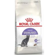 Royal Canin 37 Kısırlaştırılmış 4 kg Yetişkin Açık Kedi Maması