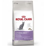 Royal Canin 37 Sterilised Kedi Kuru Maması 2 kg + Little Friends Keep Off
