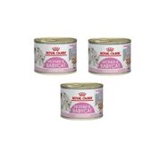 Royal Canin 3x195 gr Mother Babycat Yavru Kedi Konservesi