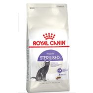 Royal Canin 4 kg 37 Kısırlaştırılmış Kuru Kedi Maması