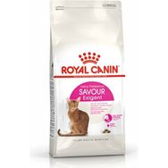 Royal Canin 4 kg Exigent Savour Sensation Yetişkin Seçici Kedi Maması