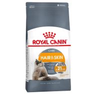 Royal Canin 4 kg Hair Skin Hassas Tüy Sağlığı Kedi Maması