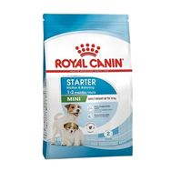 Royal Canin 4 kg Mini Starter Mother Babydog Köpek Maması