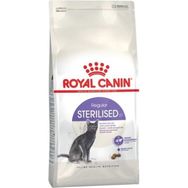 Royal Canin 4 kg Regular Sterilised Kedi Maması