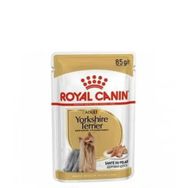 Royal Canin 4x85 gr Yorkshire Köpek Konservesi