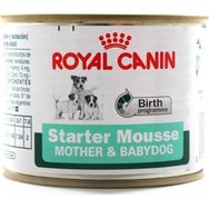 Royal Canin 5x195 gr Starter Mousse Yavru Köpek Konservesi