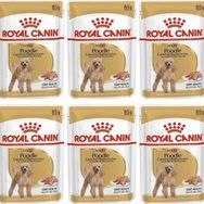 Royal Canin 6x85 gr Adult İnstinctive Jöleli Yaş Köpek Maması