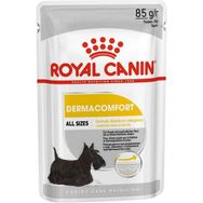 Royal Canin 6x85 gr Ccn Dermacomfort Loaf Köpek Maması