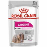 Royal Canin 6x85 gr Ccn Exigent Loaf Pate Pouch Küçük Irk Yetişkin Köpek Konservesi