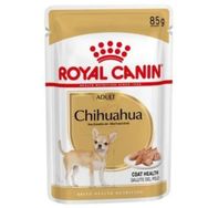 Royal Canin 6x85 gr Chihuahua Adult Yaş Köpek Maması