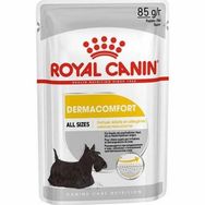 Royal Canin 6x85 gr Dermacomfort Deri Hassasiyeti Köpek Yaş Mama