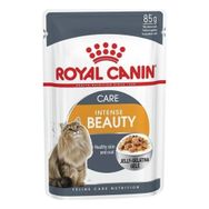 Royal Canin 6x85 gr Intense Beauty Jelly Pouch Kedi Maması