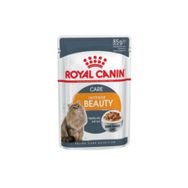 Royal Canin 6x85 gr Intense Beauty Kedi Yaş Maması