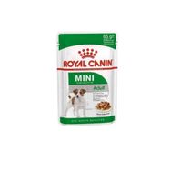 Royal Canin 6x85 gr Mini Adult Köpek Yaş Maması