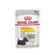 Royal Canin 85 gr 12 Adet Dermacomfort Loaf Yaş Hassas Köpek Maması